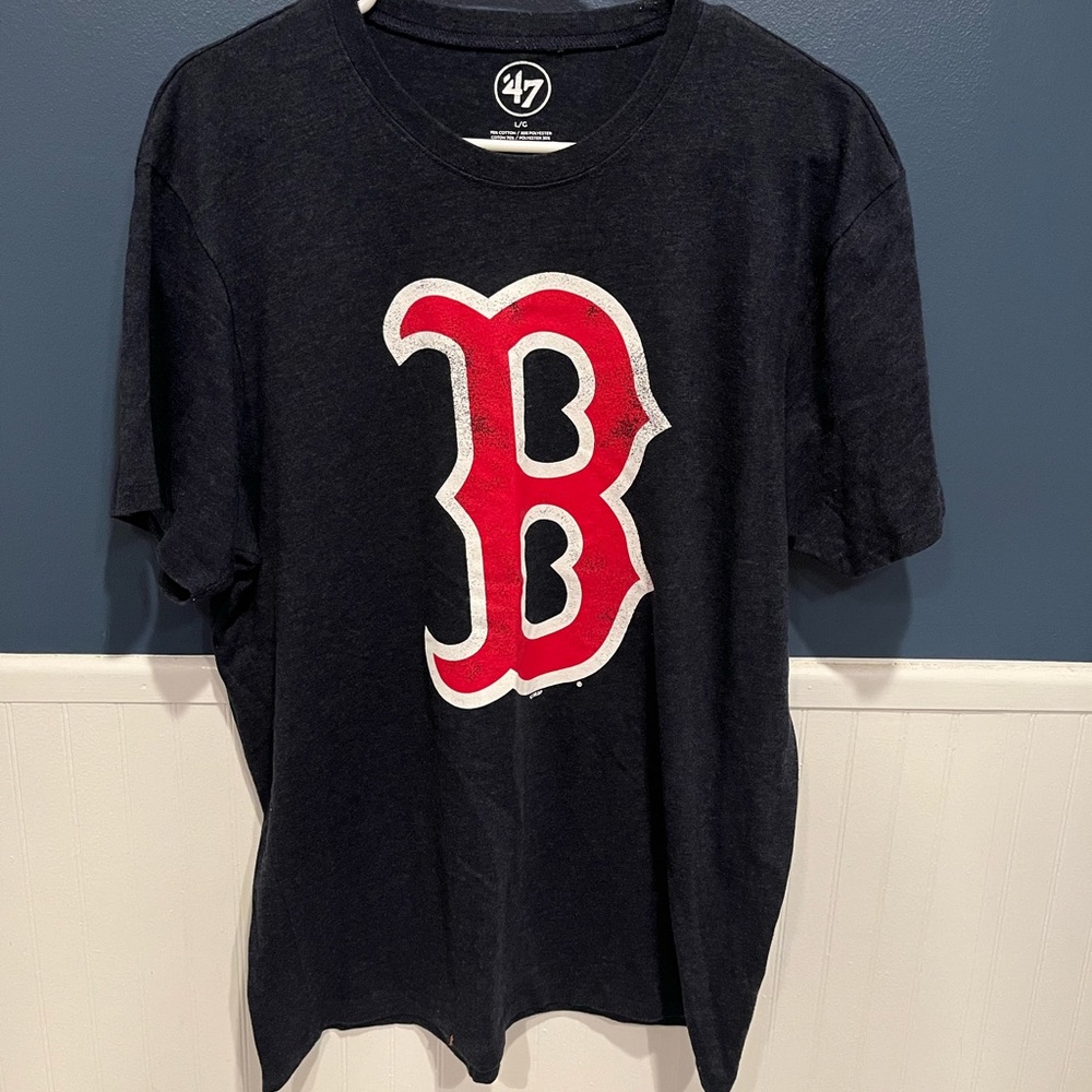 Boston Red Sox t-shirt